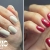 [Imagen:¡Fortalece y Prolonga la Duración de Tu Manicura! ¡Paga $10 en Lugar de $25 por Base Rubber + Esmaltado Permanente + Manicure Express!]