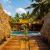 [Imagen:¡Escapada Perfecta a la Playa! ¡Paga Q365 en Lugar de Q850 por 1 Noche para 2 Personas en Cabaña Tipo Hawaii con Baño Privado o Habitaciones Dobles con Baño Privado + Snacks de Desayuno + Uso de Instalaciones: Piscina, Hamacas y Más!]