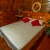 [Imagen:¡Escapada Perfecta a la Playa! ¡Paga Q365 en Lugar de Q850 por 1 Noche para 2 Personas en Cabaña Tipo Hawaii con Baño Privado o Habitaciones Dobles con Baño Privado + Snacks de Desayuno + Uso de Instalaciones: Piscina, Hamacas y Más!]
