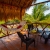 [Imagen:¡Escapada Perfecta a la Playa! ¡Paga Q365 en Lugar de Q850 por 1 Noche para 2 Personas en Cabaña Tipo Hawaii con Baño Privado o Habitaciones Dobles con Baño Privado + Snacks de Desayuno + Uso de Instalaciones: Piscina, Hamacas y Más!]