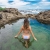 [Imagen:¡Paga $55 en Lugar de $100 por Estadía de 1 Noche para 2 Personas + 2 Desayunos en Playa Torola!]