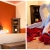 [Imagen:¡Paga Q499 en Lugar de Q855 por Estadía Romántica en Antigua para 2 con: Noche de Hospedaje + Decoración con Pétalos de Rosa + Fresas con Chocolate + Botella de Vino Tinto + 2 Desayunos Típicos Chapines + Impuestos Incluidos!]