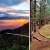 [Imagen:¡Conéctate con la Naturaleza en La Palma, Chalatenango! ¡Paga $42 en Lugar de $71 por Estadía de 1 Noche para 4 Personas + 4 Desayunos Típicos + 2 Usos de Columpio!]