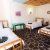 [Imagen:¡Paga Q750 en Lugar de Q1,790 por Estadía de 3 Días y 2 Noches para 2 Adultos en el Lago de Atitlán: Habitación Doble + 4 Desayunos + Tour de Abejas Mayas y Miel Orgánica + Kayaks + Impuestos Incluidos!]