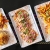 [Imagen:¡Prepárate Para Una Explosión de Sabor! ¡Paga $12 en Lugar de $26.99 por 2 Tortas Burgers con Costra de Queso y  Carne a Elección Entre: Pollo, Pastor, Hawaiana, de Birria o Mixta + 2 Papas Fritas + 3 Huarachitos!]