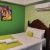[Imagen:¡Paga Q2,548 en Lugar de Q3,920 por Estadía de 3 Días y 2 Noches Para Hasta 2 Adultos y 2 Niños en Río Dulce: Habitación Suite Master con A/C + 4 Desayunos + Jacuzzi Privado + Piscinas + Balcón con Vista Panorámica + Ingreso a Museo y Más!]