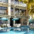 [Imagen:¡Tu Escapada al Paraíso Está Aquí! ¡Paga Q819 en Lugar de Q1,260 por Estadía de 2 Días y 1 Noche Hasta Para 4 Personas en Monterrico: Habitación Twin Standard + 2 Desayunos + Piscinas + Playa Privada + Jacuzzi y Más.]