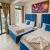 [Imagen:¡Tu Escapada al Paraíso Está Aquí! ¡Paga Q819 en Lugar de Q1,260 por Estadía de 2 Días y 1 Noche Hasta Para 4 Personas en Monterrico: Habitación Twin Standard + 2 Desayunos + Piscinas + Playa Privada + Jacuzzi y Más.]