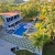 [Imagen:¡Sol, Piscina y Descanso! ¡Paga $30 en Lugar de $50 por Estadía de 1 Noche Para 2 Personas en Surf City, La Libertad + 2 Desayunos Típicos!]