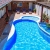 [Imagen:¡Descanso Total en Monterrico! ¡Paga Q399 en Lugar de Q900 por Estadía Hasta Para 4 Personas, Habitaciones con Aire Acondicionado, Piscina, Playa e Impuestos Incluidos!]