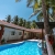 [Imagen:¡Descanso Total en Monterrico! ¡Paga Q399 en Lugar de Q900 por Estadía Hasta Para 4 Personas, Habitaciones con Aire Acondicionado, Piscina, Playa e Impuestos Incluidos!]