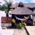 [Imagen:¡Escapada Perfecta a la Playa! ¡Paga Q349 en Lugar de Q850 por 1 Noche para 2 Personas en Cabaña Tipo Hawaii con Baño Privado o Habitaciones Dobles con Baño Privado + Snacks de Desayuno + Uso de Instalaciones: Piscina, Hamacas y Más!]