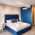 [Imagen:¡Descanso Cerca del Mar! ¡Paga Q499 en Lugar de Q900 por Estadía de 1 Noche Para Hasta 2-4 Personas en Monterrico: Habitación con A/C + Ducha y Baño Privado + Televisión + Amenidades + Piscinas + Playa y Más!]