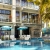 [Imagen:¡Descanso Cerca del Mar! ¡Paga Q499 en Lugar de Q900 por Estadía de 1 Noche Para Hasta 2-4 Personas en Monterrico: Habitación con A/C + Ducha y Baño Privado + Televisión + Amenidades + Piscinas + Playa y Más!]