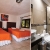 [Imagen:¡Paga Q599 en Lugar de Q1,000 por Estadía Para 2 Personas en Río Dulce: Habitación Sencilla con Cama Matrimonial y A/C + Ducha y Baño Privado + 2 Desayunos + Piscinas + Ingreso a Museo!]