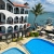 [Imagen:¡Paga Q750 en Lugar de Q1,250 por Estadía Familiar Hasta Para 4 Personas en Río Dulce: Habitación Doble + 2 Desayunos + Piscinas + Ingreso a Museo y Más! ¡Sólo 25 Cupones Disponibles!]