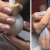 [Imagen:¡Uñas Lindas y Fuertes! ¡Paga $10 en Lugar de $21 por Base Rubber + Esmaltado Permanente o Efecto Ojo de Gato + Manicure Express!]