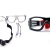 [Imagen:¡Visión y Protección para Tu Pequeño Atleta! ¡Paga Q699 en Lugar de Q1,350 por Lentes Deportivos Graduados de Policarbonato + Filtro UV + Antirreflejo + Examen de la Vista + Aros Deportivos + Estuche + Limpieza Ultrasónica!]