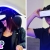[Imagen:¡Diversión Garantizada Para  Ti o Para Tus Hijos! ¡Paga Q50 en Lugar de Q100 y Disfruta de 4 Juegos Virtuales a Elección en Silla VR 9D!]