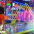 [Imagen:¡Dreamland Llega al Centro Histórico! ¡Paga $19 en Lugar de $41.98 por 2 Hot Dogs + 2 Papas + 2 Sodas + $30 de Saldo para Jugar!]