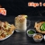 [Imagen:¡No Manches, Qué Rico! ¡Paga $12 en Lugar de $25.47 y Disfruta Un Combo Para 2: Escoge entre Burritos o Tortas con Carne a Elección + Papas + Entrada a Elección: Nachos, Esquite o Sopa de Tortilla!]