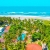 [Imagen:¡Un Paraíso Tropical Te Espera! ¡Paga $72 en Lugar de $103 por Estadía Para 2 Adultos en Pacific Paradise, Costa del Sol + 2 Desayunos + Hospedaje Gratis Para 2 Niños de 0 a 7 Años!]