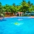 [Imagen:¡Un Paraíso Tropical Te Espera! ¡Paga $72 en Lugar de $103 por Estadía Para 2 Adultos en Pacific Paradise, Costa del Sol + 2 Desayunos + Hospedaje Gratis Para 2 Niños de 0 a 7 Años!]