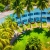 [Imagen:¡Un Paraíso Tropical Te Espera! ¡Paga $72 en Lugar de $103 por Estadía Para 2 Adultos en Pacific Paradise, Costa del Sol + 2 Desayunos + Hospedaje Gratis Para 2 Niños de 0 a 7 Años!]
