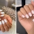 [Imagen:¡Paga $10 en Lugar de $20 por Aplicación de Técnica Soft Gel o Rubber + Manicure Express + Esmaltado Permanente DND + Brillo Permanente!]
