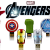 [Imagen:¡Paga Q99 en lugar de Q210 por Memoria USB de 16 GB de los Súper Héroes de Avengers!]