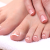 [Imagen:¡Paga $9 en lugar de $28 por Pedicure Clínico + Manicure Clínico + Exfoliante + Masaje + Esmaltado en Manos y Pies!]