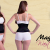 [Imagen:¡Paga Q149 en lugar de Q300 por Faja Moldeadora para Cintura de Avispa Magic Belt!]