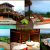 [Imagen:¡Estadía Paradisíaca en el Caribe! ¡Paga Q260 en vez de Q520 por Estadía para 2 Adultos y hasta 2 Niños en Cabaña Petit o Safari con A/C y TV + Uso de Instalaciones (Piscinas Naturales, Playa Privada, Jacuzzi y Más) en Punta de Palma!]