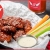 [Imagen:¡Paga Q75 en lugar de Q150 por 24 Alitas o Boneless con Salsa a Elección: Búfalo, Barbacoa, Teriyaki, Parrilla, Chipotle, Kung Pao o Asterisco Rojo!]
