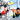 [Imagen:¡Paga $18 en lugar de $41 por un mes de membresía de tu elección de paquete TODO INCLUIDO o CROSSFIT en Gimnasio No Más Peso!]