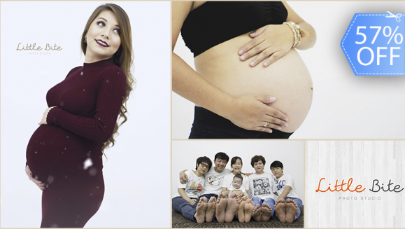 [Imagen:¡Paga Q195 en vez de Q450 por Sesión Fotográfica de 30 Minutos hasta para 5 Personas + 15 Fotografías Digitales Editadas + 5 Postales Impresas + Uso de Accesorios + 3 Cambios de Ropa + Rifa de Sesión de Recién Nacido o Cuadro Canvas con Fotografía!]