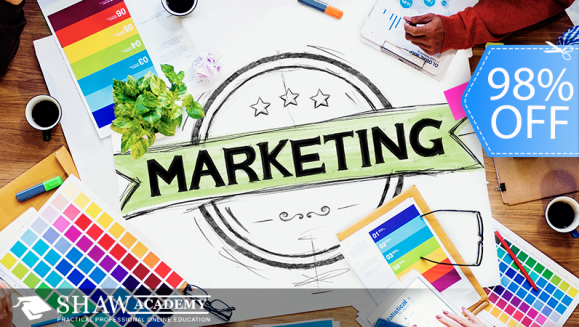 [Imagen:¡Paga Q59 en vez de Q3,050 por Curso En Línea de Marketing Digital!]