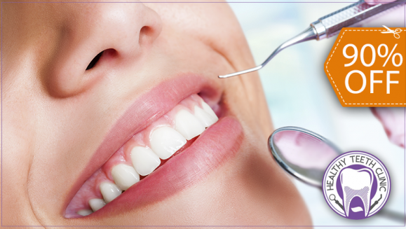 [Imagen:¡Paga $25 en Lugar de $245 por 3 Rellenos de Resina o 4 Sellantes Preventivos + Limpieza con Ultrasonido + Aplicación de Barniz Flúor + Radiografía + Evaluación de Cordales + Consulta y Diagnóstico para Ti y un Acompañante!]