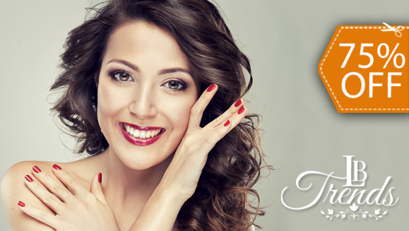 [Imagen:¡Paga $12 en Lugar de $48 por Manicure Spa + Esmaltado en Manos y Pies + Lavado de Limpieza Profunda + Alquimia Capilar + Tratamiento Thermoactivo de Proteínas y Botox + Planchado o Pistoleado + Gotas!]