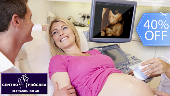 [Imagen:¡Paga Q299 en lugar de Q500 por Ultrasonido 4D + DVD con Video + CD con Imágenes + 12 Impresiones en Papel Fotográfico!]