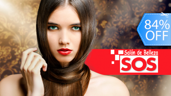 [Imagen:¡Sin Restricción de Largo o Volumen! ¡Paga Q99 en vez de Q625 por Tratamiento de Keratina y Argán + Corte de Puntas + Lavado Spa + Planchado + Manicure + Pedicure + Parafina + Esmalte de Uñas en Manos y Pies + Mascarilla de Hidratación!]