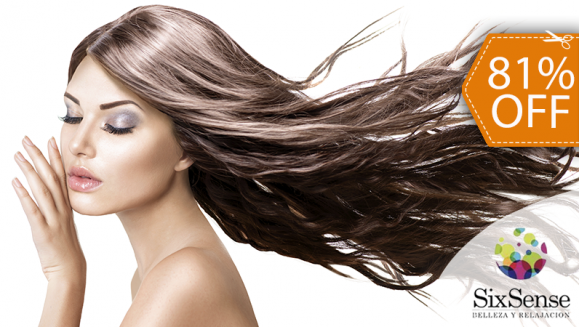 [Imagen:¡Paga $18 en Lugar de $94 por Tratamiento de Botox y Ácido Hialurónico + Lavado + Limpieza de Puntas + Planchado + Manicure + Pedicure + Parafina en Manos + Maquillaje Permanente en Pies!]