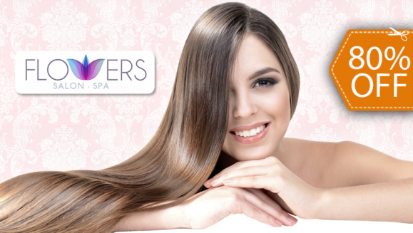 [Imagen:¡Alisado 100% Natural y sin Formol! ¡Paga $25 en Lugar de $125 por Nuevo Alisado Brasileño Nanoplastía con Macadamia, Argán y Keratina + Mascarilla Hidratante + Lavado de Limpieza Profunda + Corte de Puntas + Planchado + Gotas de Argán!]