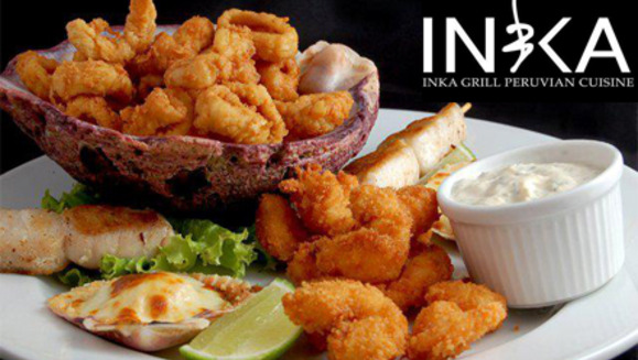 [Imagen:¡Pagas $12 y consumes $24 en Inka Grill del Edificio Avante!]