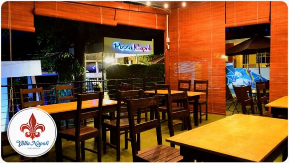 [Imagen:¡Paga $30 en Lugar de $60 por Estadía de 1 Noche para 2 Personas + 2 Desayunos!]