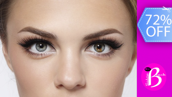 [Imagen:¡Paga Q99 en lugar de Q350 por Depilación de Ceja con Hilo o Cera + Diseño de Ceja + Aplicación de Henna + Coctel Reafirmante y Despigmentante con Colágeno y Acido Hialurónico + Mascarilla Black One + Vitamina E+ Filtro solar y Más!]