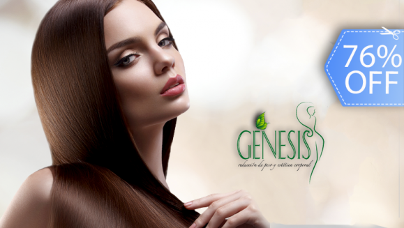 [Imagen:¡Paga Q189 en lugar de Q800 por Alisado de Keratina Brasileña + Lavado Spa + Corte Personalizado + Planchado Final + Gotas Selladoras de Argán y Keratina!]