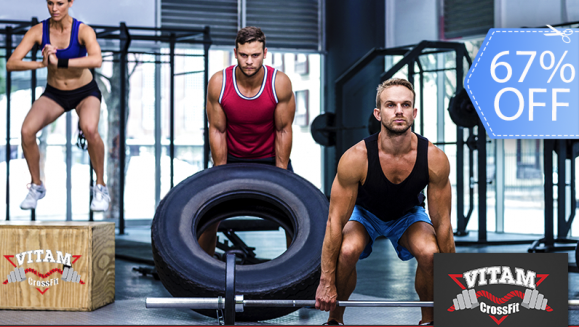 [Imagen:¡Paga Q299 en lugar de Q900 por Un Mes de Entrenos ILIMITADOS de Crossfit en Horario a Elección + 2 Clases Introductorias!]