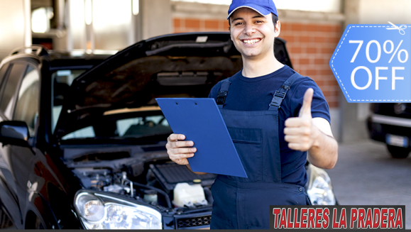 [Imagen:¡Paga Q399 en vez de Q1,350 por Servicio Mayor de Automóvil: 4 Litros de Aceite Chevron 20W50 + 1 Filtro de Aceite de Motor + 4 Candelas de Cobre + Limpieza de: Filtro de Cabina, Blower, Filtro de Aire + Revisión de Frenos, Luces, Llantas y Más!]