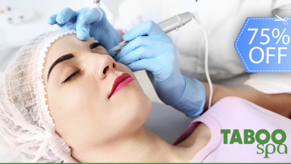 [Imagen:¡Paga Q299 en lugar de Q1,200 por Diseño de Cejas con Microblanding + Mascarilla Personalizada!]
